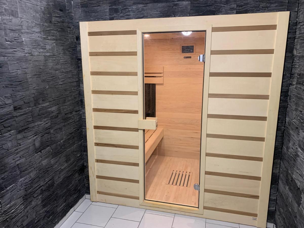 Apartman U Drahotu Pernink Exterior foto